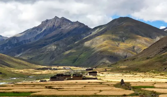 Dho Tarap Dolpo